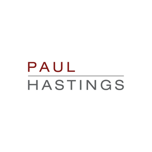 Team Page: Team Paul Hastings